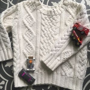 Baby Gap Sweater 2T